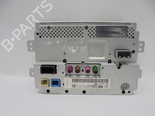 Display monitor LAND ROVER RANGE ROVER SPORT II (L494) 3.0 TDV6 4x4 | BP9844977C48 