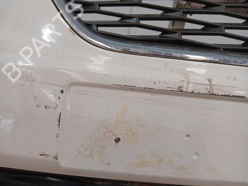 Front bumper SEAT LEON (5F1)  | BP26487435C7 