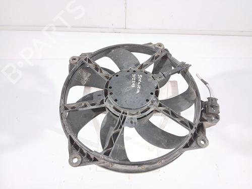 Køleventilator elektrisk RENAULT SCÉNIC III (JZ0/1_) [2008-2016]  32311934