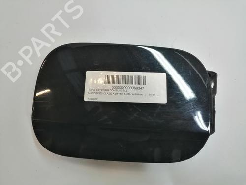 Used Fuel flap MERCEDES-BENZ A-CLASS (W169) A 200 (169.033, 169.333) (136 hp) 16700112