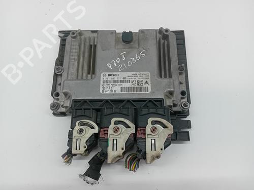 Used Engine control unit (ECU) Engine control unit (ECU) 38415532 38415532