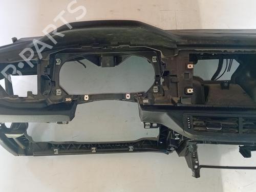 Airbag Kit VW TAIGO (CS1)  | BP29353803C86 