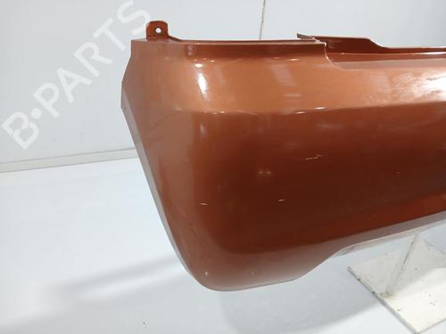 Rear bumper KIA PICANTO I (SA) 1.1 | BP31149705C8