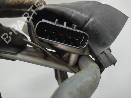 Front wiper motor FIAT DUCATO Van (250_)  | BP29333107M29 