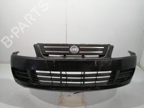 Pare-chocs avant FIAT MULTIPLA (186_) 1.9 JTD (186AXE1A) (120 hp) 29720298