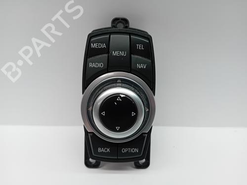 Used Switch BMW 3 Touring (F31) 330 d (258 hp) 18964543