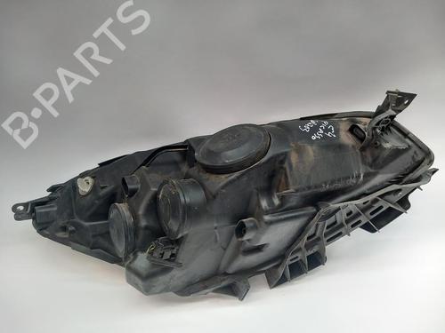Lyskaster venstre CITROËN C4 Picasso I MPV (UD_) 2.0 HDi 138 | BP29904372C28