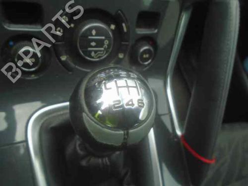 Front wiper motor PEUGEOT 3008 I MPV (0U_) 1.6 HDi | BP10253955M29 