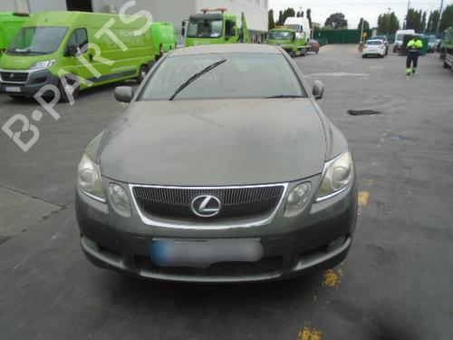 Comfort control module LEXUS GS (_S16_) 300 (JZS160_, JZS160R) | BP11679497M56 