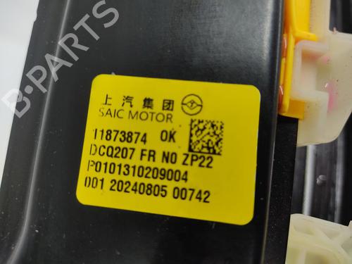 Front right window mechanism MG MG 3 (ZP2_) | BP32364240C23