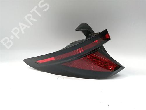 Used Left taillight Left taillight HYUNDAI TUCSON (NX4E, NX4A) 1.6 T-GDi Hybrid 48V (179 hp) 29376265 29376265