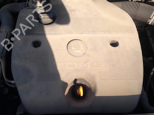 Right front door SKODA OCTAVIA I (1U2)  | BP19939242C3 