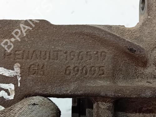 Left rear brake caliper RENAULT TRAFIC II Bus (JL) 1.9 dCI 100 (JL0C, JL0K) | BP35786934M107 - Image 3