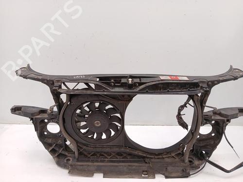 Used Front slam panel AUDI A4 B6 (8E2) 1.9 TDI (130 hp) 29234715