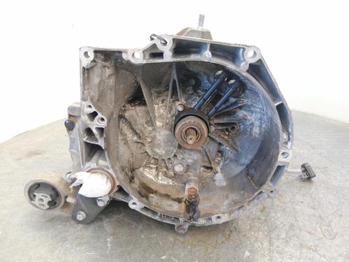 Gearbox FORD TRANSIT COURIER B460 MPV  | BP23568782M3 