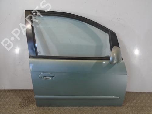 Used Right front door CHEVROLET REZZO MPV (U100) 2.0 (121 hp) 7209968