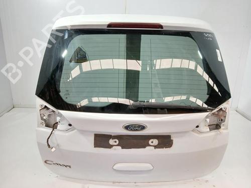 Used Tailgate Tailgate FORD C-MAX II (DXA/CB7, DXA/CEU) [2010-2019] 35905343 35905343