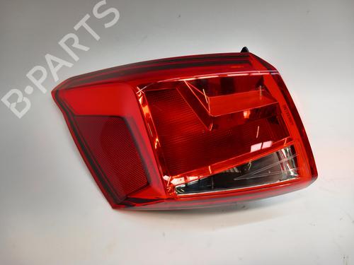 Used Left taillight SEAT ARONA (KJ7, KJP) [2017-2025]  28129841