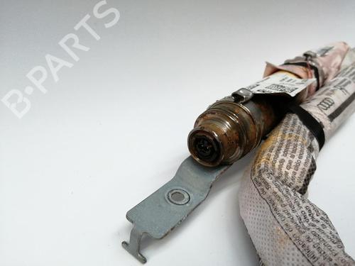 Right curtain airbag AUDI Q2 (GAB, GAG) 35 TFSI | BP29428866C12 