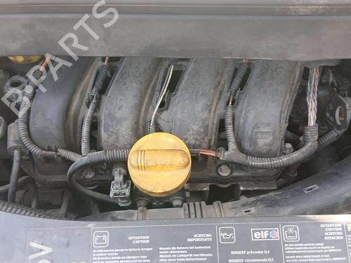 Right headlight RENAULT MODUS / GRAND MODUS (F/JP0_) 1.4 (JP01, JP0J) | BP38253117C29 - Image 7