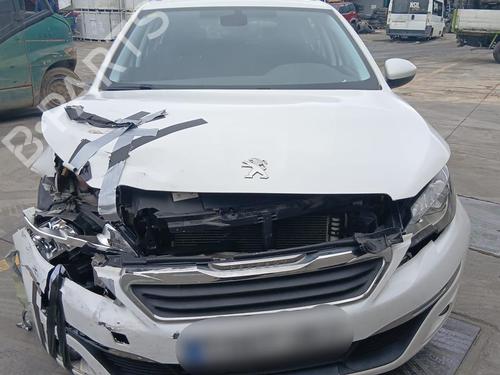 Used Parts PEUGEOT 308 II (LB_, LP_, LW_, LH_, L3_) [2013-2021]  4410397