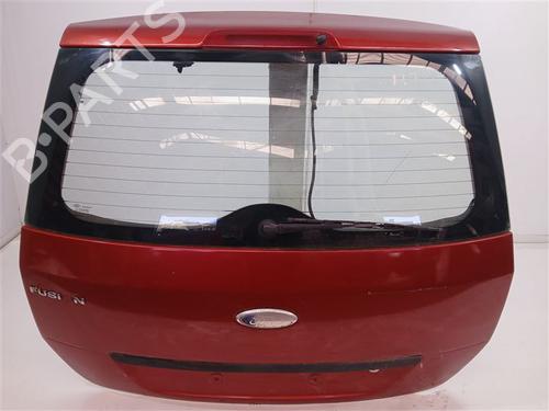 Used Tailgate Tailgate 39496314 39496314