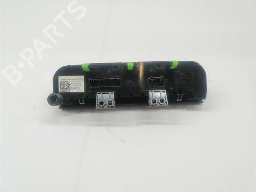 Climate control KIA CEED (CD) 1.0 T-GDI | BP29584717I5 - Image 2
