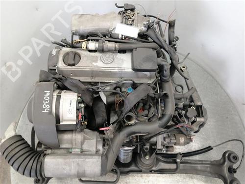 Used Engine Engine 19304522 19304522