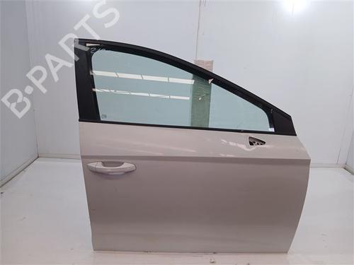 Dør højre fortil Dør højre fortil SEAT LEON (5F1) 2.0 TDI (184 hp) 39699446 39699446