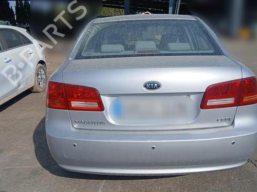 Engine KIA MAGENTIS II (MG)  | BP35753420M1  - Image 12