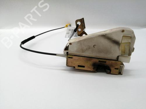 Rear right lock FORD ESCORT V (AAL, ABL) 1.8 D | BP15489886C99 