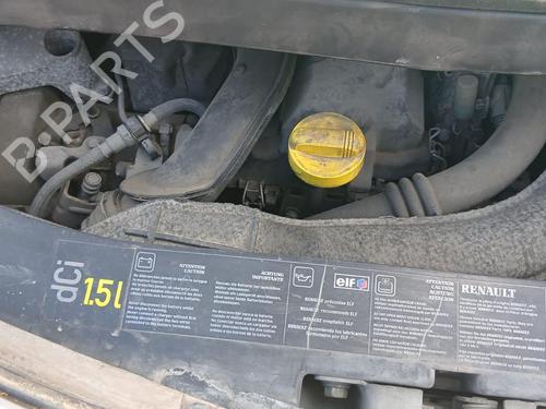 Alternator RENAULT MODUS / GRAND MODUS (F/JP0_) 1.5 dCi (FP0D, JP0D) | BP35806012M7 - Image 11