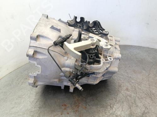 Gearbox FORD TRANSIT V363 Van (FCD, FDD) | BP36036910M3 - Image 3