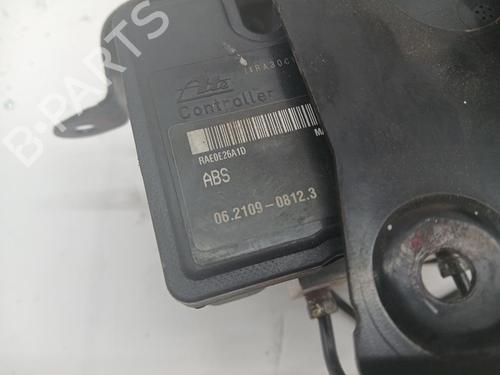 Control unit SUZUKI SWIFT III (MZ, EZ) | BP37495076M11 - Image 3