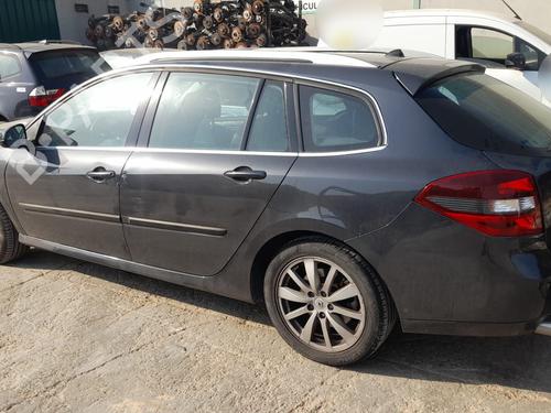 Brugte RENAULT LAGUNA III Grandtour (KT0/1) 2.0 dCi (KT01, KT08, KT09, KT0K, KT12, KT1D, KT1W) (150 hp) 3501601