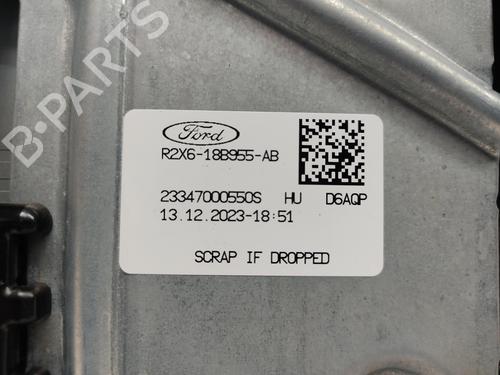 Display monitor FORD TRANSIT COURIER B460 Box Body/MPV  | BP29531928C48 