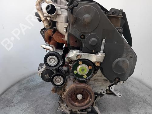 Engine FORD FOCUS II Saloon (DB_, FCH, DH)  | BP33169453M1  - Image 5