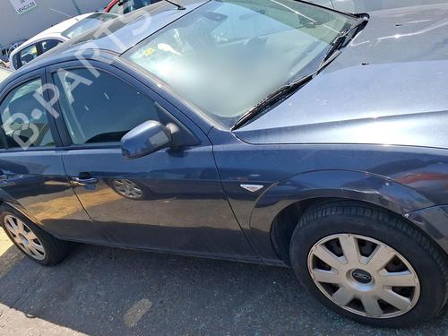 Starter FORD MONDEO III (B5Y) 2.0 16V TDDi / TDCi | BP38541274M8 - Image 11