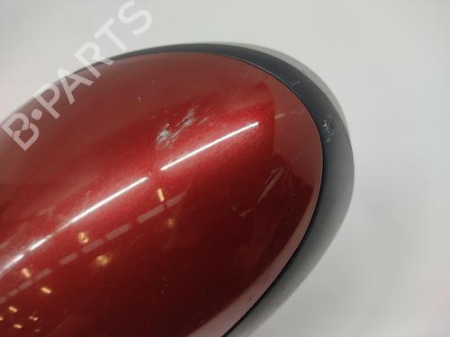Left mirror ROVER 45 I Saloon (RT) 2.0 iDT | BP28278475C26 