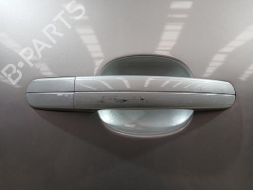 Dør høyre foran FORD FOCUS C-MAX (DM2)  | BP24849424C3 
