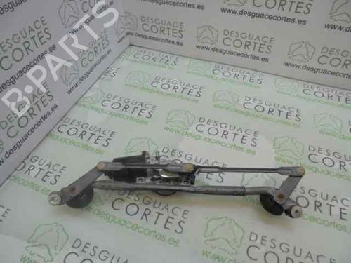 Front wiper motor TOYOTA PRIUS Liftback (_W2_) 1.5 Hybrid (NHW20_, NHW20R) | BP5524198M29 