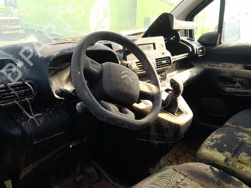 Full front CITROËN BERLINGO (ER_, EC_) 1.5 BlueHDi 100 | BP25917873S1