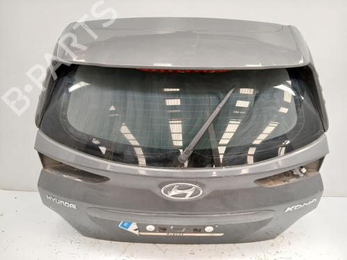 Bakluke CC/Kombi-Kupé HYUNDAI KONA (OS, OSE, OSI) [2017-2023]  28817323