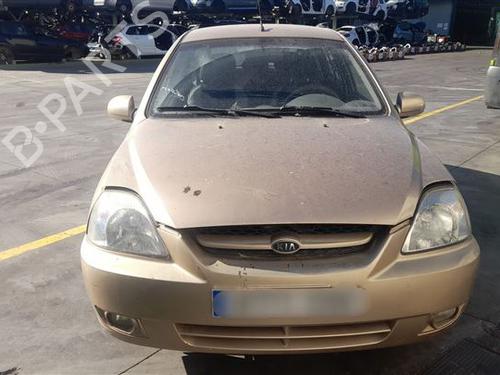Peças KIA RIO I Hatchback (DC) 1.5 16V 4976056