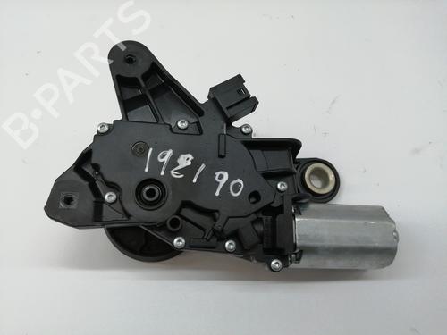 Rear wiper motor BMW 3 Touring (F31) 318 d | BP22776566M102 