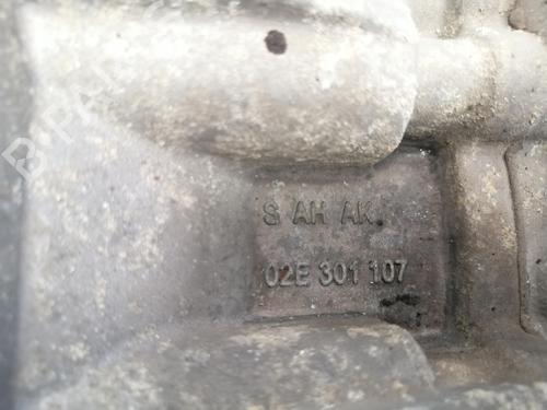 Gearbox SEAT ALTEA XL (5P5, 5P8)  | BP29610670M3 