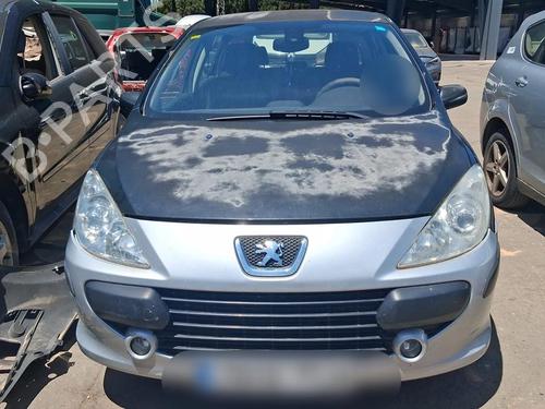 Headlight switch PEUGEOT 307 (3A/C) | BP36020129I24 - Image 7