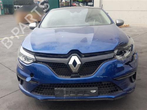Used Parts RENAULT MEGANE IV Hatchback (B9A/M/N_)  1.6 TCe 205 (B9MV)  4974012