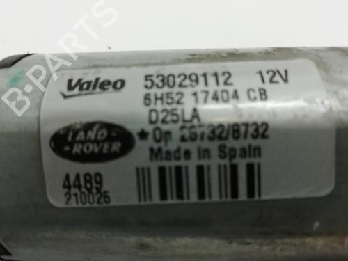 Rear wiper motor LAND ROVER FREELANDER 2 (L359) 2.2 TD4 4x4 | BP10775658M102 