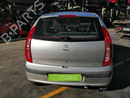 Right front steering knuckle TATA INDICA | BP12543686M26 - Image 12